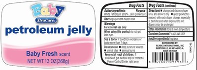 Image Description (Nurserypetroleum Jelly 13oz)